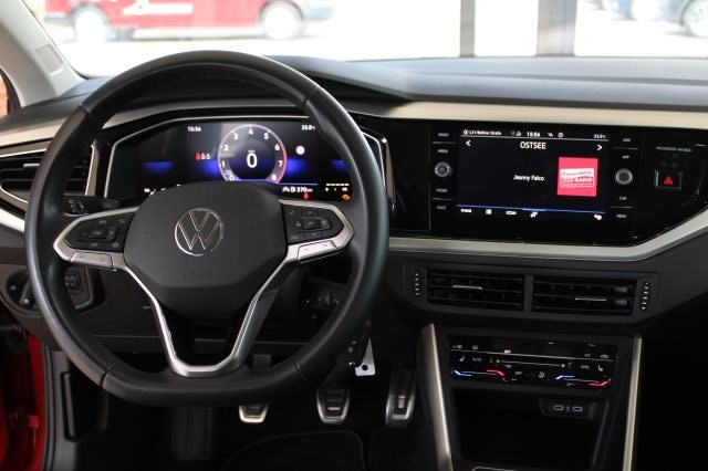 Volkswagen Polo 1.0 TSI