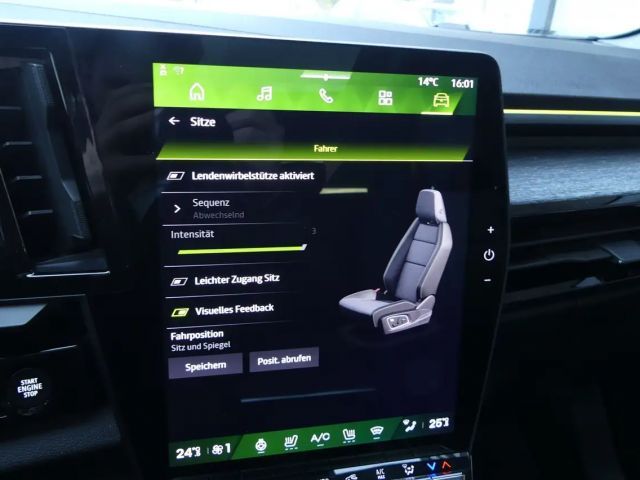 Renault Austral Techno