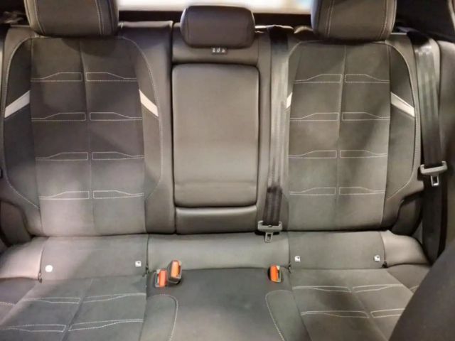 Opel Astra GS-Line Grand Sport