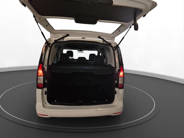 Volkswagen Caddy Combi