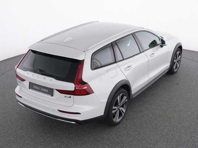Volvo V60 Cross Country CC