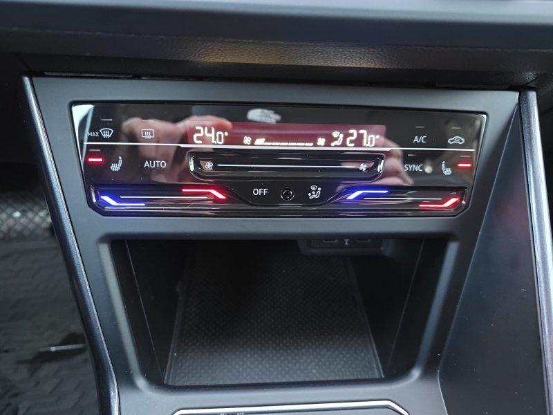 Volkswagen Taigo DSG IQ.Drive