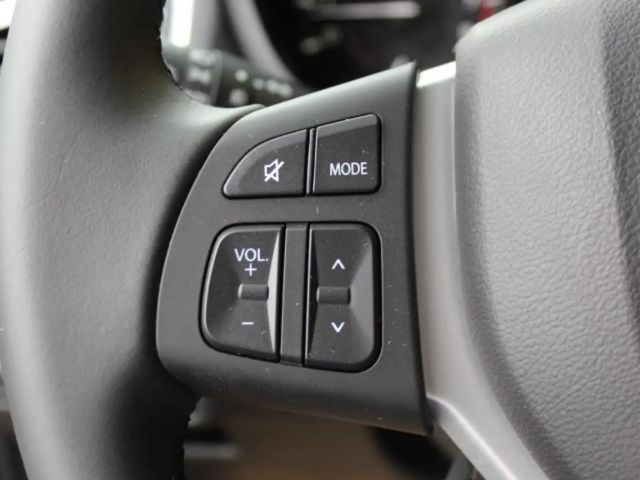 Suzuki S-Cross AllGrip Hybrid