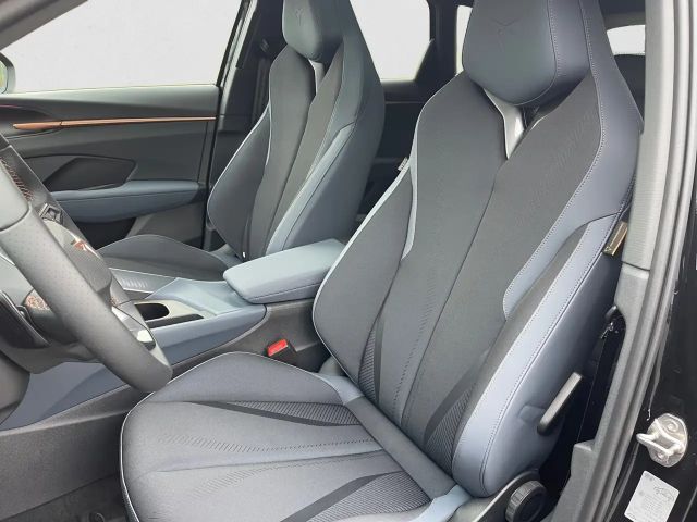 Cupra Terramar eTSI DSG|AHK|PANO|HEAD-UP|KEYLESS|ACC|