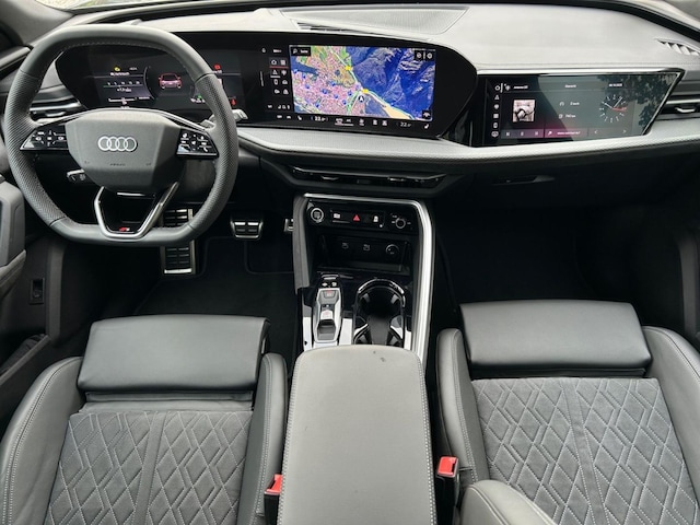 Audi Q5 Quattro S-Tronic