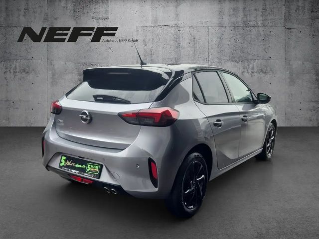 Opel Corsa 1.2 Turbo GS-Line Grand Sport Turbo