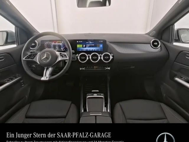 Mercedes-Benz B 200 Progressive