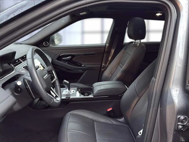 Land Rover Range Rover Evoque D200 SE