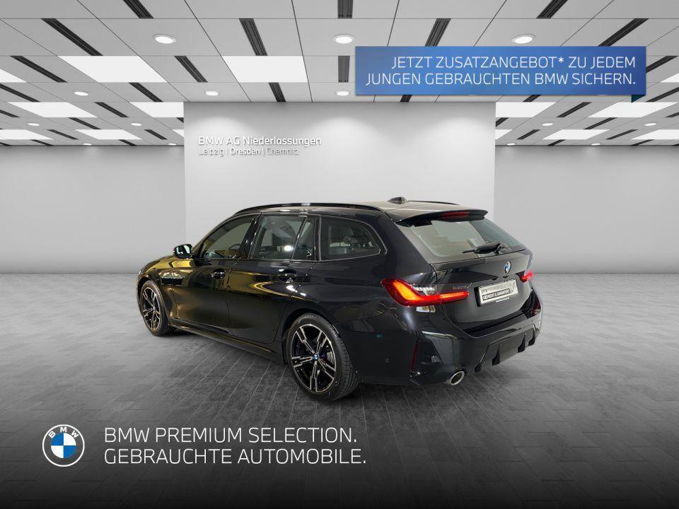 BMW 320 320i Touring