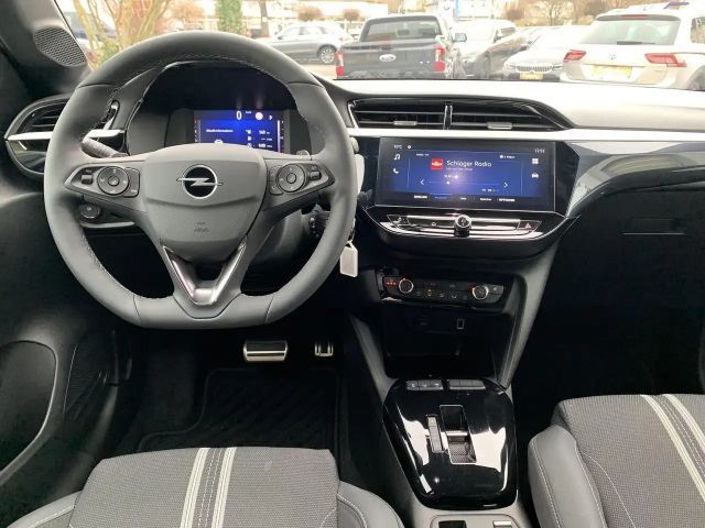 Opel Corsa 1.2 Turbo GS-Line Grand Sport