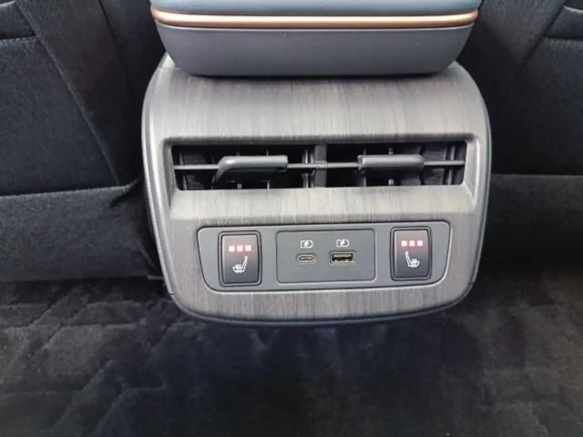 Nissan Ariya 87 kWh AWD Evolve e-4ORCE