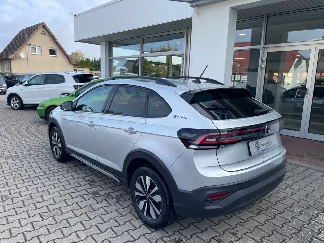 Volkswagen Taigo 1.0 TSI