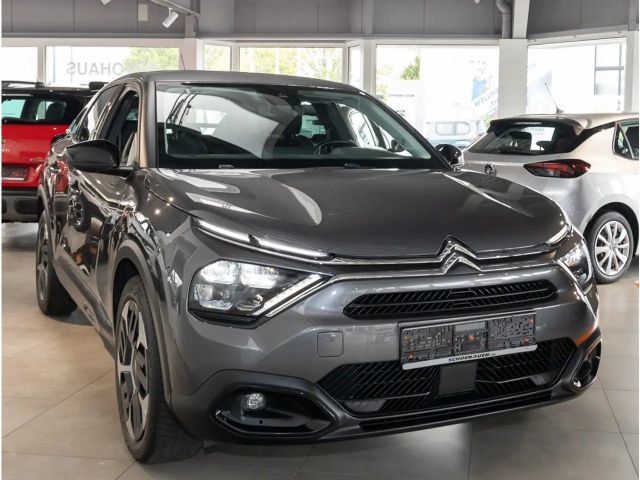 Citroën C4 Feel PureTech
