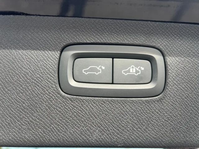 Volvo XC90 AWD Recharge T8 Ultimate