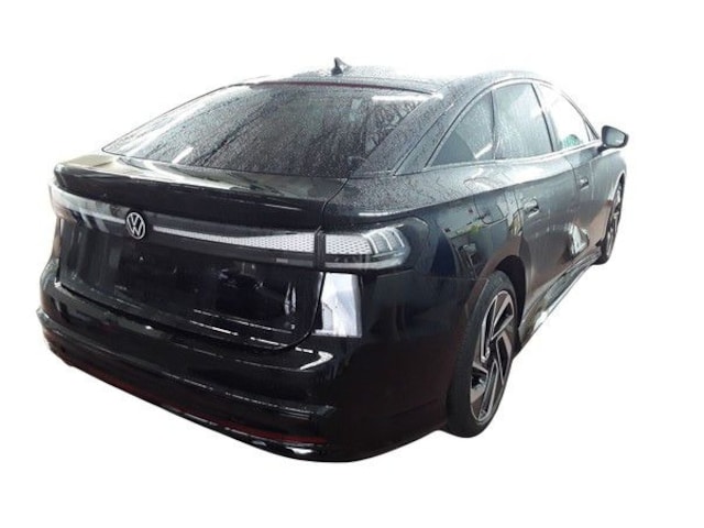 Volkswagen ID.7 IQ.Drive Style