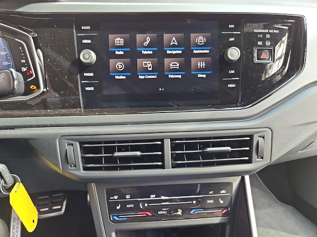 Volkswagen Taigo 1.0 TSI DSG R-Line