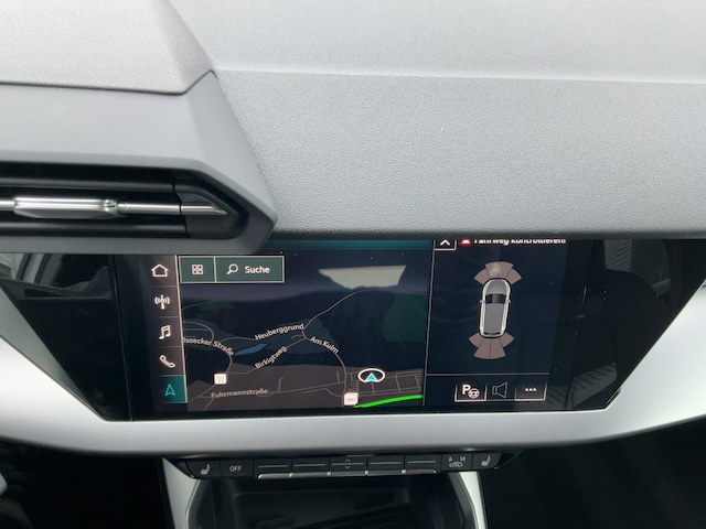 Audi A3 35 TFSI S-Tronic Sportback