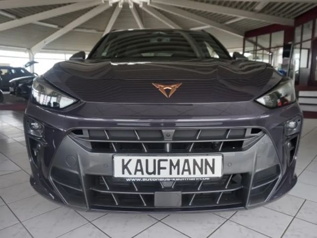 Cupra Terramar TERRAMAR 1,5 TSI DSG PANO DINAMICA KAMERA ELHK 19"