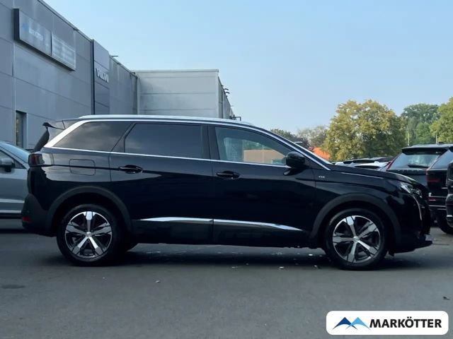 Peugeot 5008 GT-Line PureTech