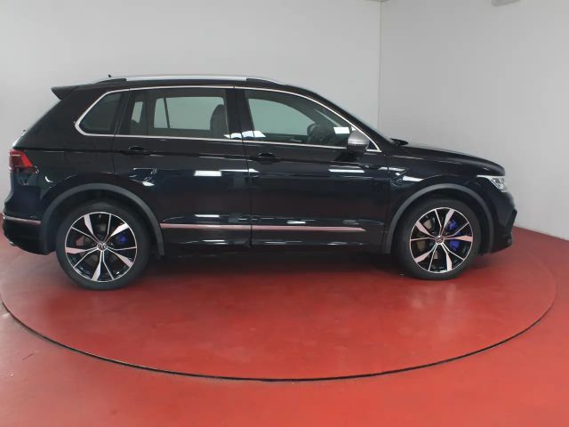 Volkswagen Tiguan 2.0 TSI IQ.Drive