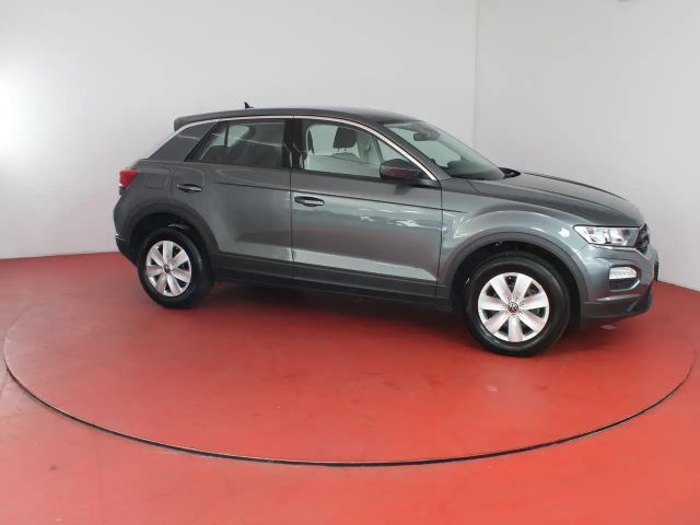 Volkswagen T-Roc 1.0 TSI