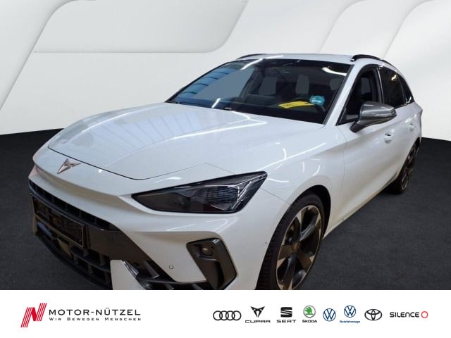 Cupra Leon DSG ST Sportstourer