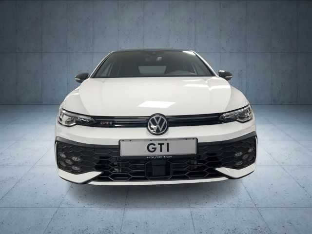Volkswagen Golf 2.0 TSI DSG GTI