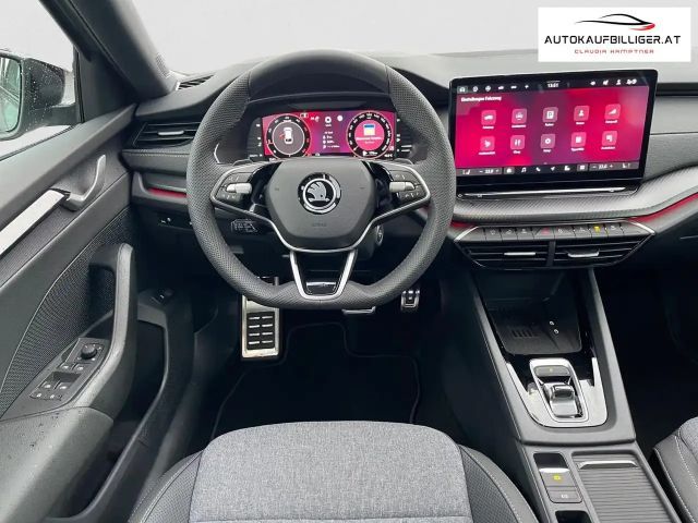 Skoda Octavia Combi Sportline