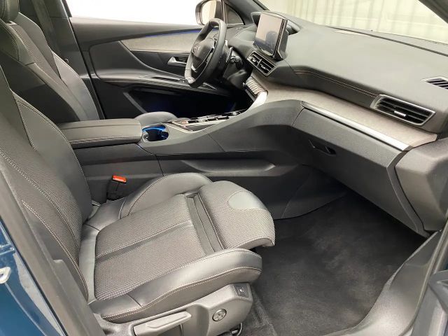 Peugeot 3008 GT-Line