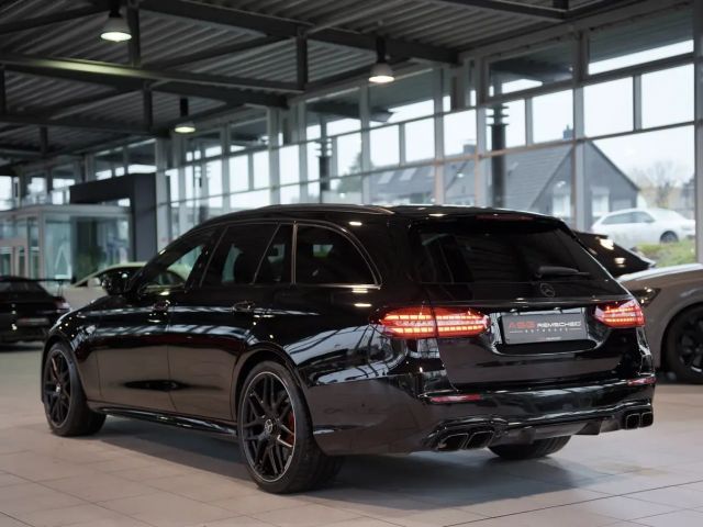 Mercedes-Benz E 63 AMG 4MATIC+ AMG Line Estate