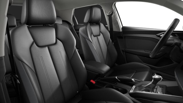 Audi A1 30 TFSI Allstreet S-Tronic