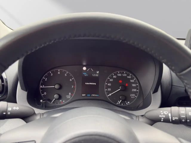 Toyota Yaris 1.0 VVT-i Comfort Hatchback