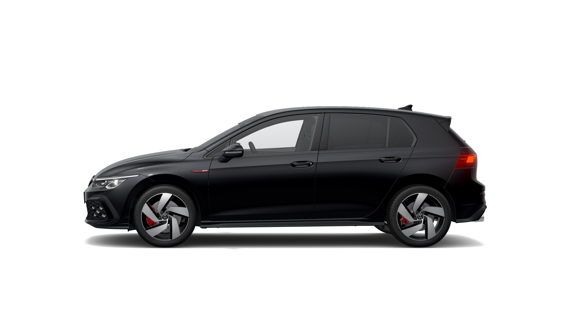 Volkswagen Golf 2.0 TSI DSG