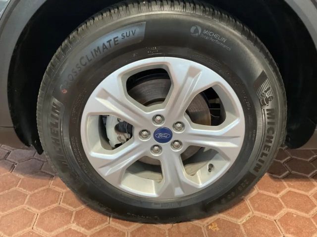 Ford Kuga Cool & Connect Plug in Hybrid