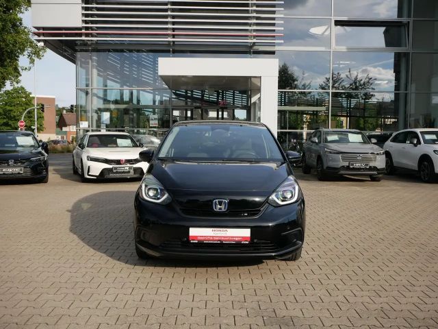 Honda Jazz 1.5 Elegance Hybrid i-MMD