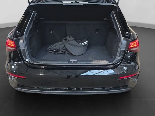 Audi A3 40 TFSI Hybride Sedan