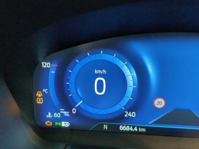 Ford Kuga EcoBoost ST Line