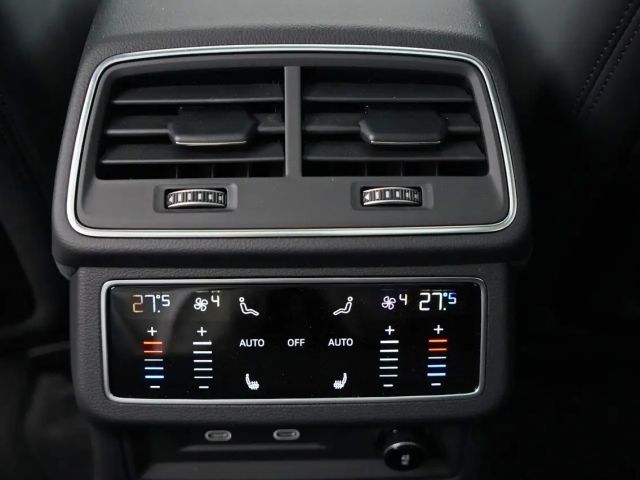 Audi RS6 Performance