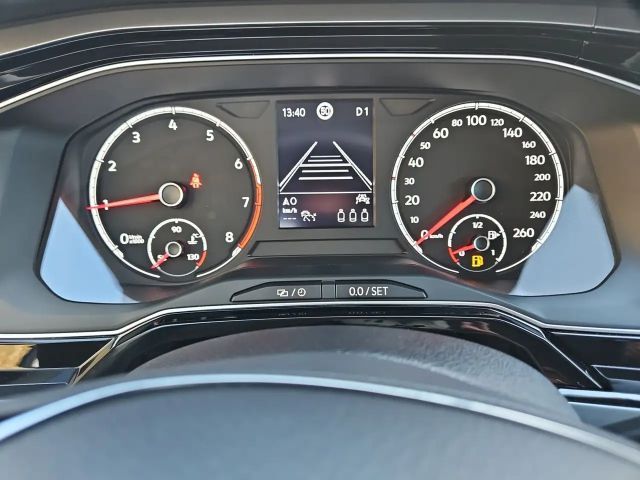 Volkswagen Polo 1.0 TSI DSG