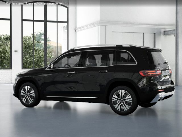 Mercedes-Benz GLB 200 GLB 200 d