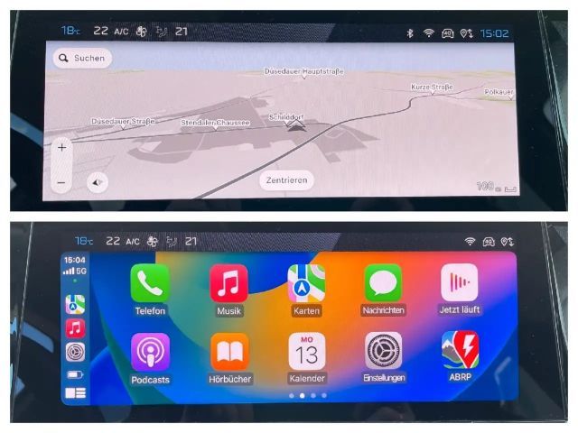 Peugeot 308 EAT8 GT-Line HDi SW