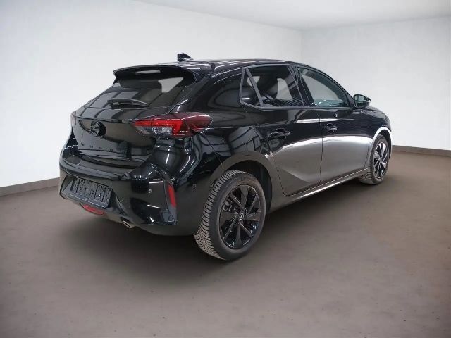 Opel Corsa 1.2 Turbo GS-Line Grand Sport
