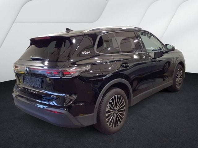 Volkswagen Tiguan 1.5 eTSI DSG