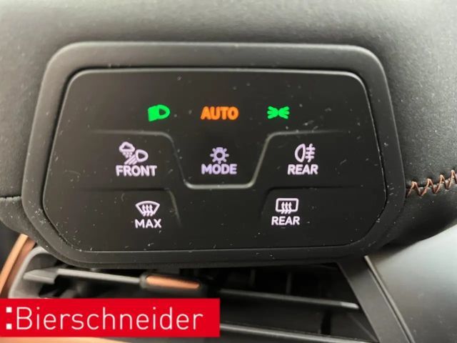 Cupra Born NAVI 19 KAMERA PDC SHZ LED