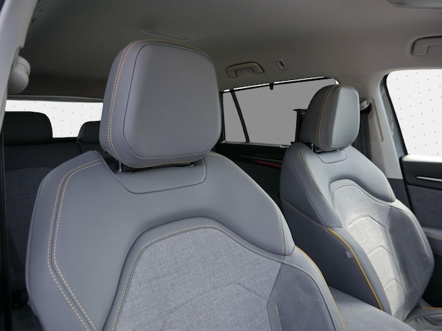 Skoda Kodiaq 2.0 TDI Selection