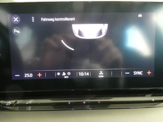 Skoda Octavia Ambition