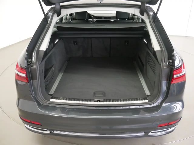 Audi A6 55 TFSI Avant Quattro Sport