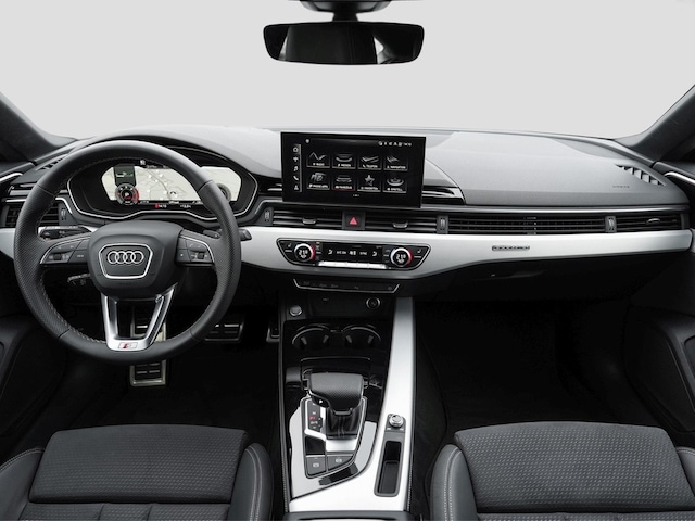 Audi A5 50 TDI Quattro S-Line Sportback