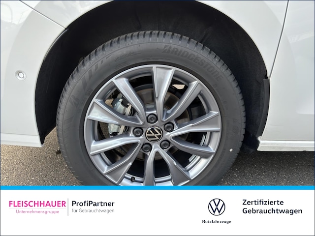 Volkswagen Multivan 2.0 TDI Lang Style