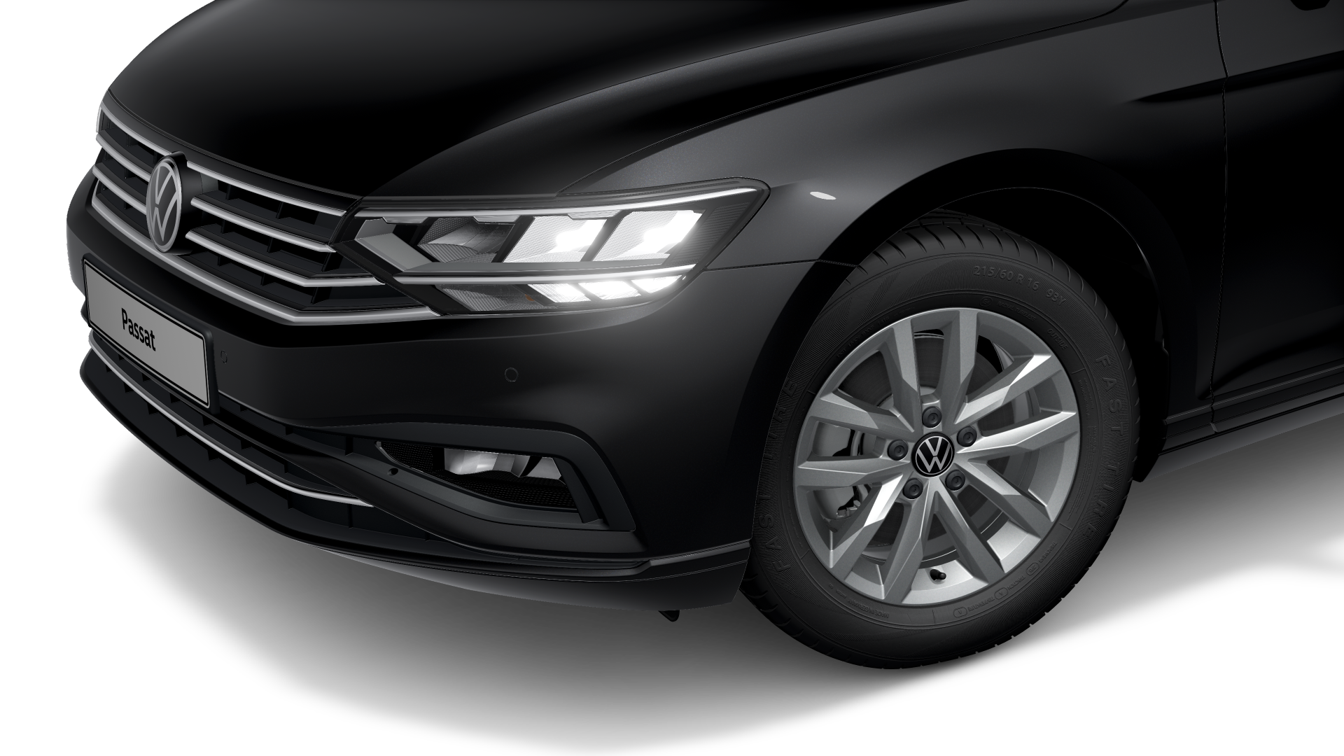 Volkswagen Passat DSG Variant